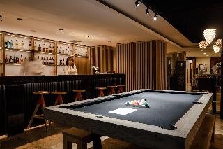 Shanghai Hotel Holland fotoÄŸrafÄ±