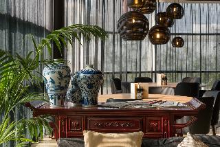 Shanghai Hotel Holland fotoÄŸrafÄ±
