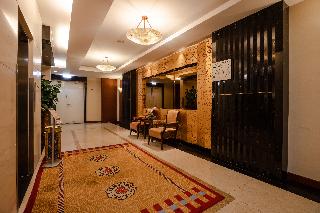 Shanghai Hotel Holland fotoÄŸrafÄ±