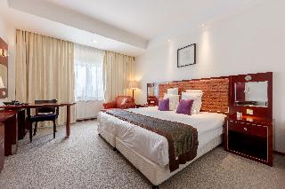 Shanghai Hotel Holland fotoÄŸrafÄ±