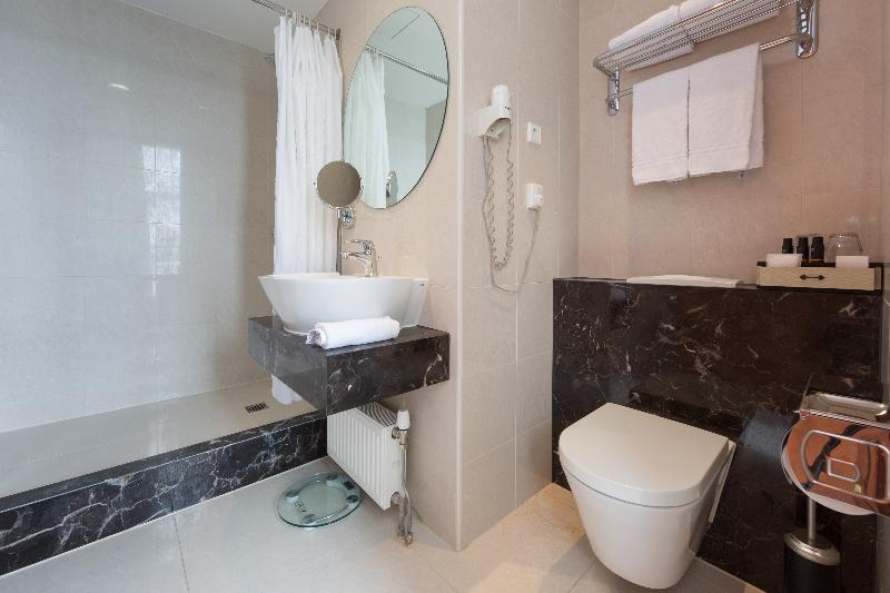 Shanghai Hotel Holland - Oda