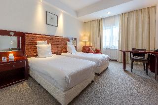 Shanghai Hotel Holland fotoÄŸrafÄ±