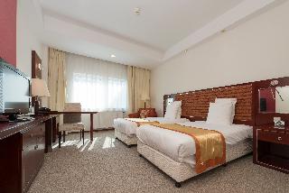 Shanghai Hotel Holland fotoÄŸrafÄ±