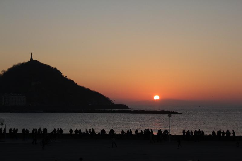 Punta Monpas - Genel