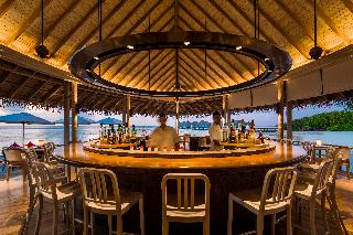 COMO Maalifushi fotoÄŸrafÄ±