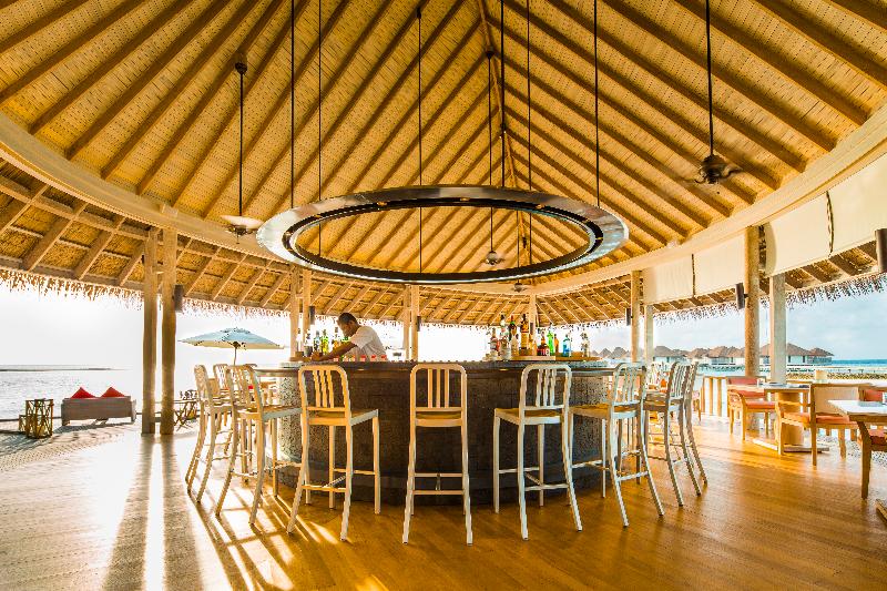 COMO Maalifushi - Bar