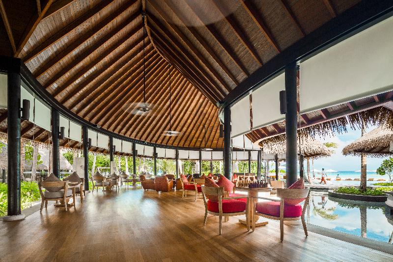 COMO Maalifushi - Bar