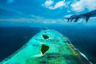 COMO Maalifushi fotoÄŸrafÄ±