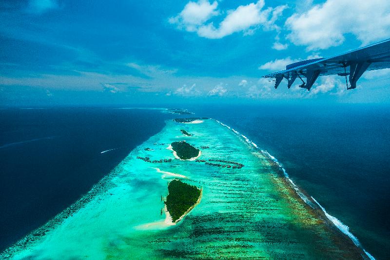 COMO Maalifushi - Genel