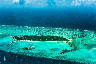 COMO Maalifushi otel fotoğrafı