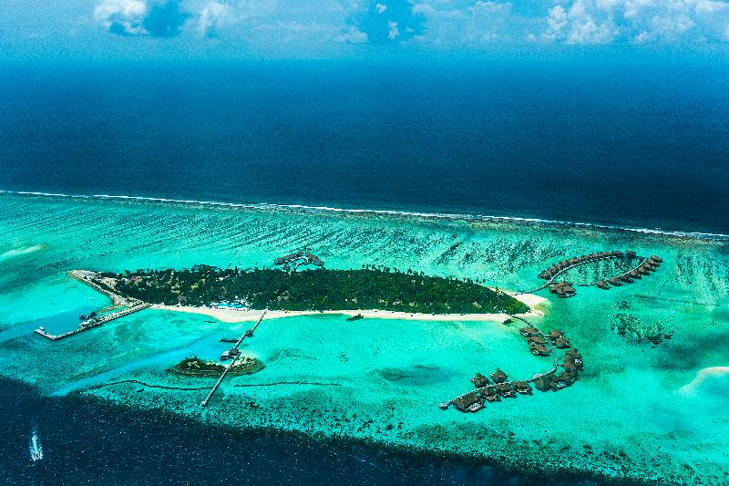 COMO Maalifushi - Genel