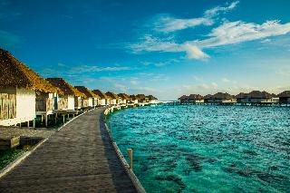 COMO Maalifushi fotoÄŸrafÄ±