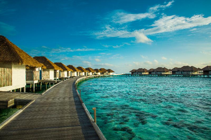 COMO Maalifushi - Genel