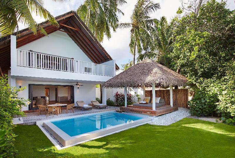 COMO Maalifushi - Oda