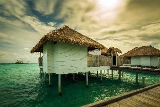 COMO Maalifushi fotoÄŸrafÄ±