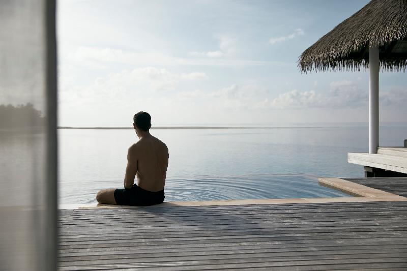 COMO Maalifushi - Oda