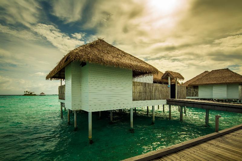 COMO Maalifushi - Oda