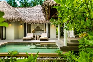 COMO Maalifushi fotoÄŸrafÄ±