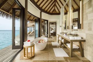 COMO Maalifushi fotoÄŸrafÄ±