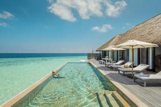 COMO Maalifushi fotoÄŸrafÄ±