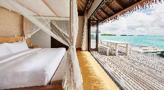 COMO Maalifushi fotoÄŸrafÄ±