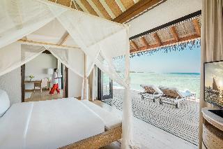 COMO Maalifushi fotoÄŸrafÄ±