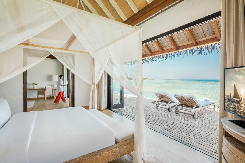 COMO Maalifushi - Oda