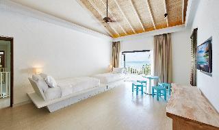 COMO Maalifushi fotoÄŸrafÄ±