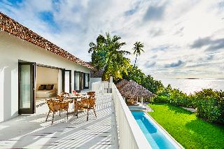 COMO Maalifushi fotoÄŸrafÄ±