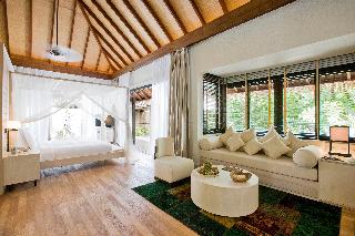 COMO Maalifushi fotoÄŸrafÄ±