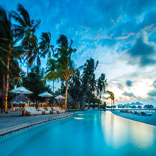 COMO Maalifushi fotoÄŸrafÄ±