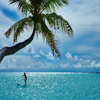 COMO Maalifushi fotoÄŸrafÄ±