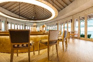 COMO Maalifushi fotoÄŸrafÄ±