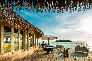 COMO Maalifushi fotoÄŸrafÄ±