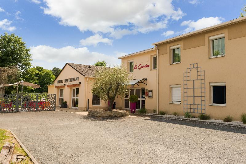 Sure Hotel by Best Western Tours Sud - Genel