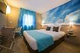 Sure Hotel by Best Western Tours Sud oda fotoğrafı