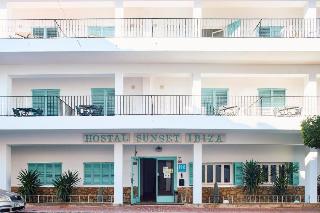 Hostal Sunset Ibiza