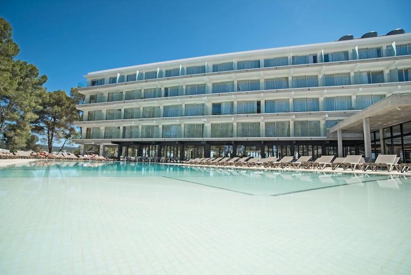 Els Pins Resort & Spa - Genel