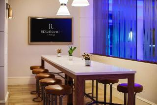 Renaissance Meadowlands Hotel fotoÄŸrafÄ±