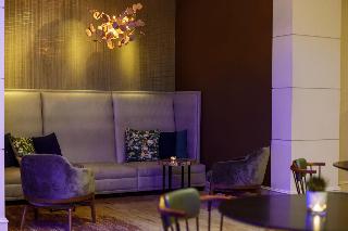 Renaissance Meadowlands Hotel fotoÄŸrafÄ±