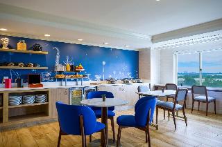 Renaissance Meadowlands Hotel fotoÄŸrafÄ±