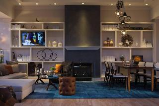 Renaissance Meadowlands Hotel fotoÄŸrafÄ±