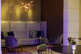 Renaissance Meadowlands Hotel fotoÄŸrafÄ±