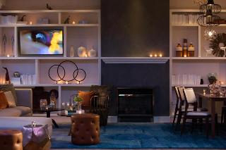 Renaissance Meadowlands Hotel fotoÄŸrafÄ±