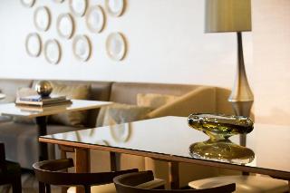 Renaissance Meadowlands Hotel fotoÄŸrafÄ±