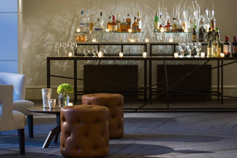 Renaissance Meadowlands Hotel - Toplantı