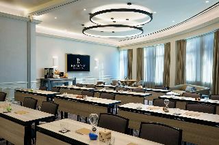 Renaissance Meadowlands Hotel fotoÄŸrafÄ±