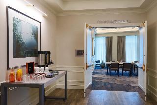 Renaissance Meadowlands Hotel fotoÄŸrafÄ±
