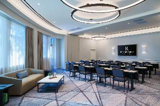 Renaissance Meadowlands Hotel fotoÄŸrafÄ±