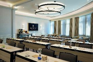 Renaissance Meadowlands Hotel fotoÄŸrafÄ±